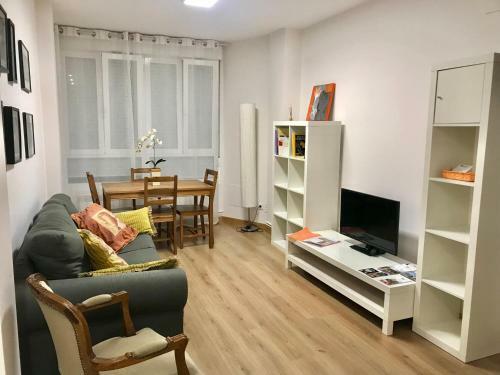 Apartamento My Space En El Centro