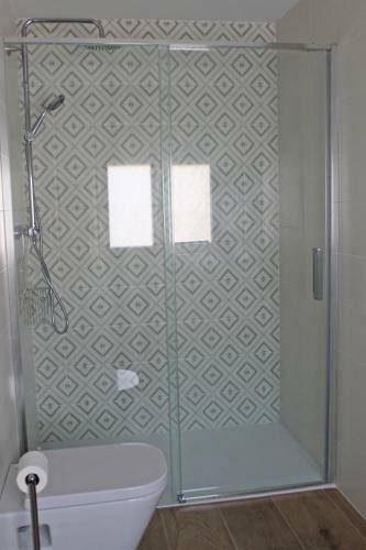 Apartamento Muro De Cervantes