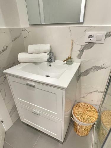 Apartamento La Paz Wifi Y Confort