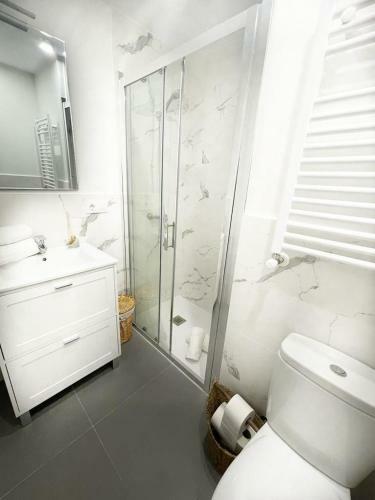 Apartamento La Paz Wifi Y Confort