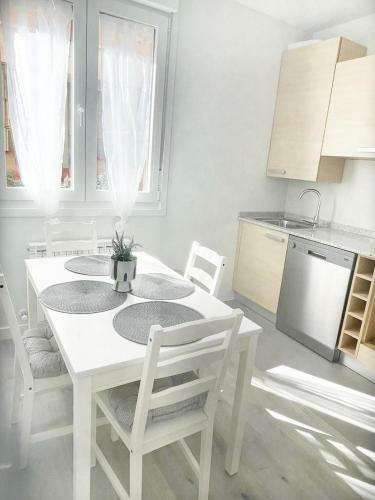 Apartamento La Paz Wifi Y Confort