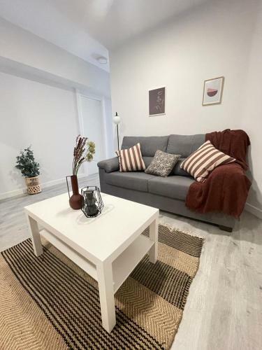 Apartamento La Paz Wifi Y Confort