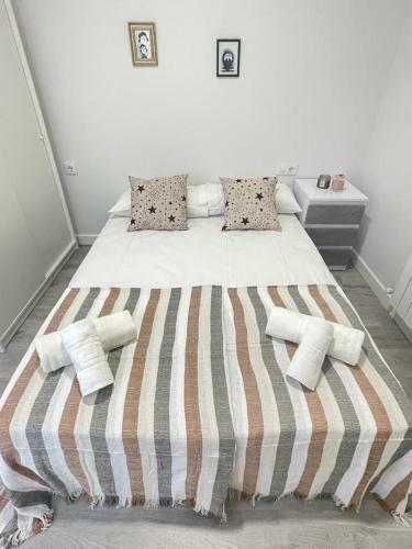 Apartamento La Paz Wifi Y Confort