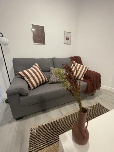 Apartamento La Paz Wifi Y Confort