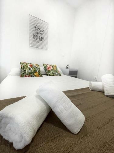 Apartamento La Paz Wifi Y Confort