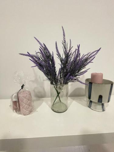 Apartamento La Paz Wifi Y Confort