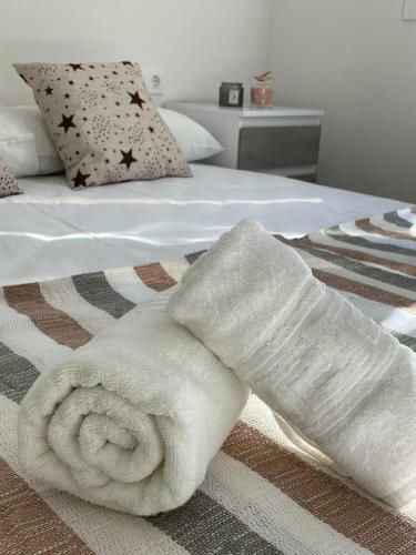 Apartamento La Paz Wifi Y Confort