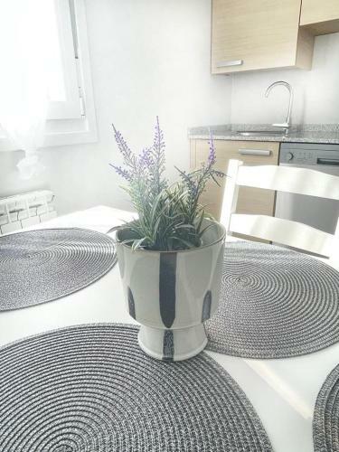 Apartamento La Paz Wifi Y Confort