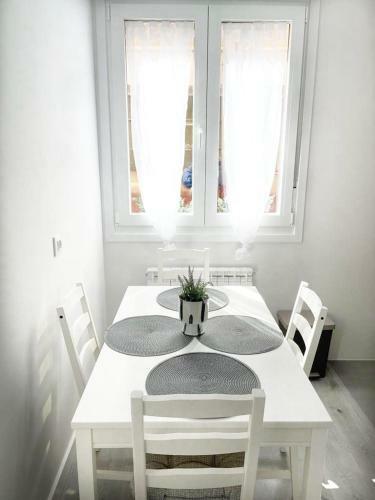 Apartamento La Paz Wifi Y Confort