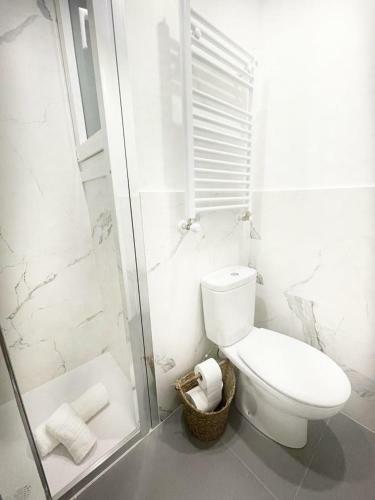 Apartamento La Paz Wifi Y Confort