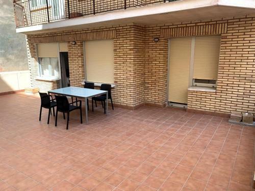 Apartamento En El Ayuntamiento