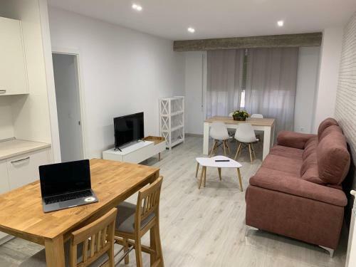 Apartamento En El Ayuntamiento