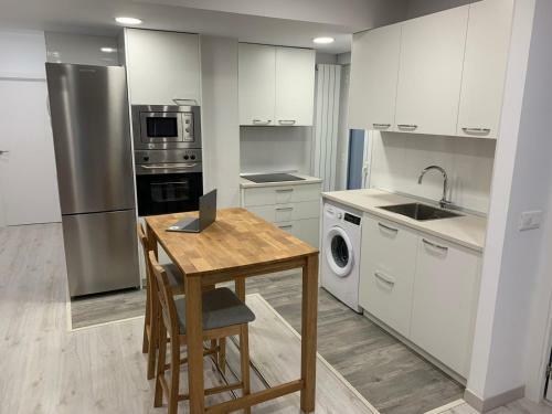 Apartamento En El Ayuntamiento