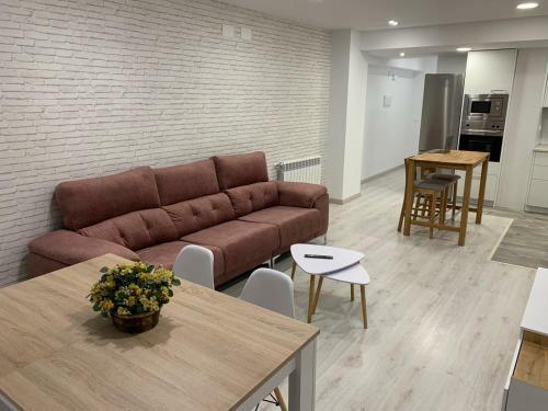 Apartamento En El Ayuntamiento