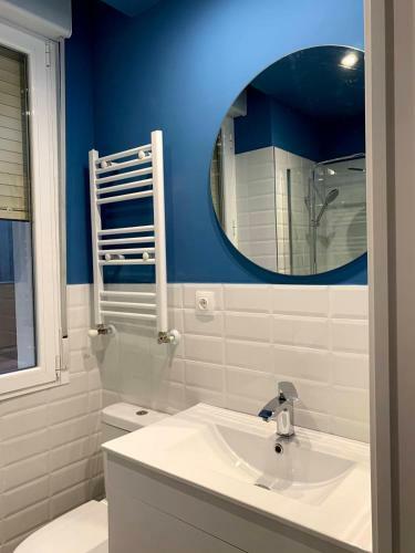 Apartamento En El Ayuntamiento