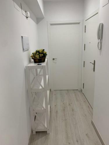 Apartamento En El Ayuntamiento