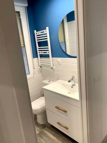 Apartamento En El Ayuntamiento