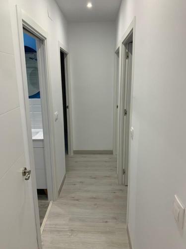 Apartamento En El Ayuntamiento