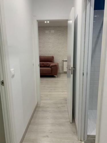 Apartamento En El Ayuntamiento