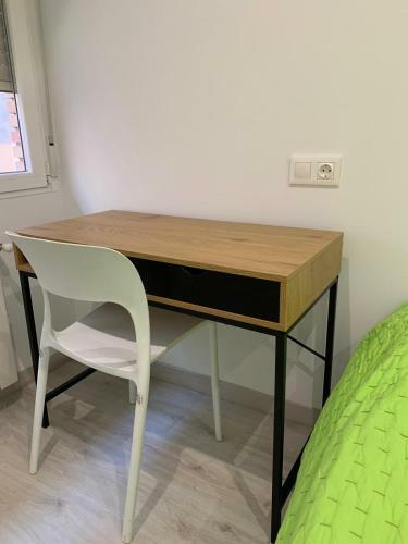 Apartamento En El Ayuntamiento