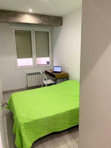 Apartamento En El Ayuntamiento
