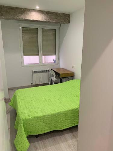 Apartamento En El Ayuntamiento