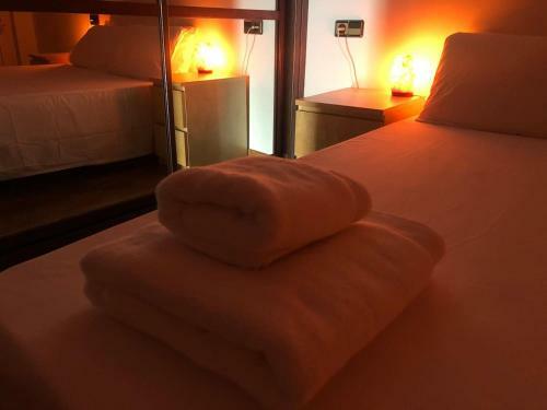 Apartamento Atico Plaza Del Mercado