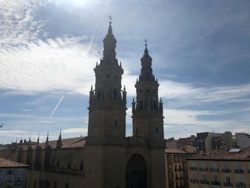 Apartamento Atico Plaza Del Mercado