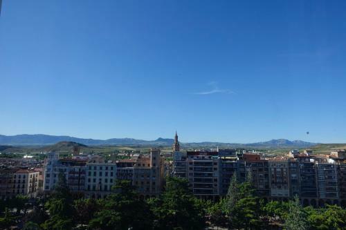 Apartamento Atico Plaza Del Mercado