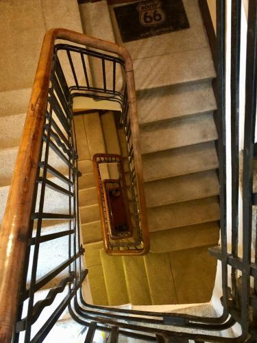 Apartamento Atico Plaza Del Mercado