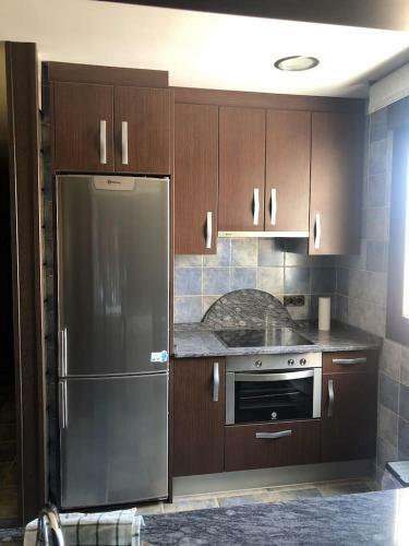 Apartamento Atico Plaza Del Mercado