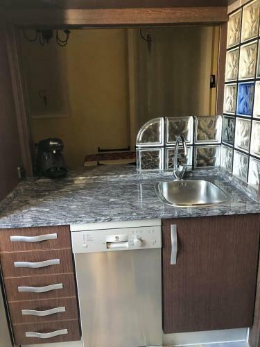 Apartamento Atico Plaza Del Mercado