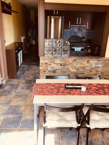 Apartamento Atico Plaza Del Mercado