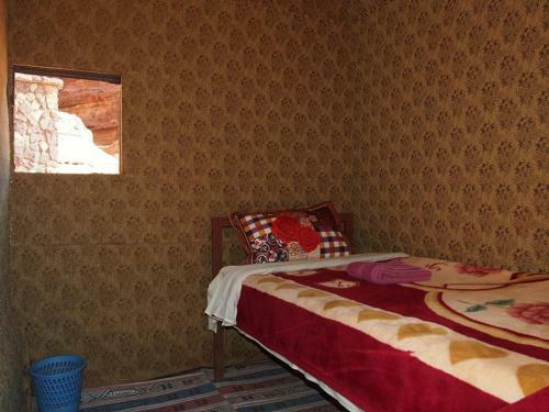 Bedouin Traditions Camp