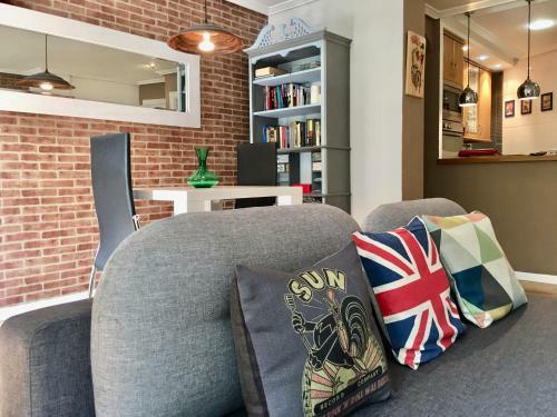 Apartamento Rockandroll & Moto Lovers Con Garage