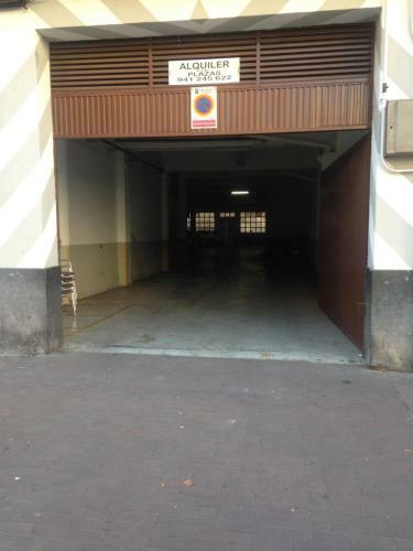 Apartamento Rockandroll & Moto Lovers Con Garage