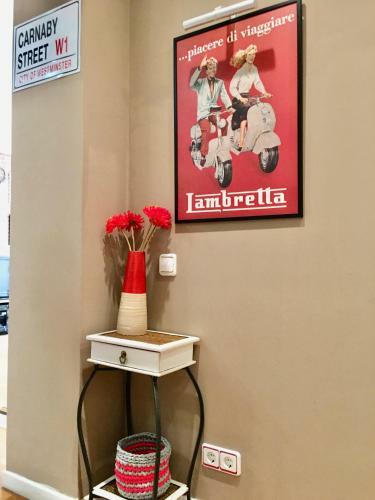 Apartamento Rockandroll & Moto Lovers Con Garage