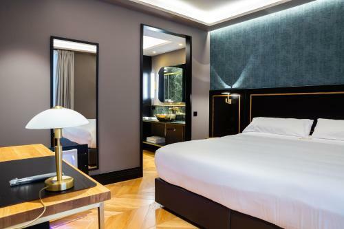 Hotel Ibiza Rooms
