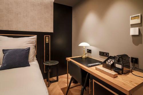 Hotel Ibiza Rooms