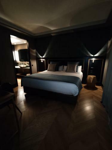 Hotel Ibiza Rooms