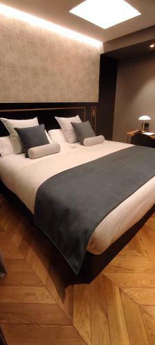 Hotel Ibiza Rooms