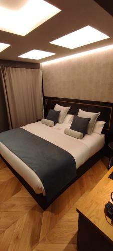 Hotel Ibiza Rooms