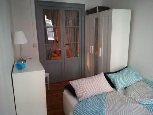 Apartamento Puente De Hierro