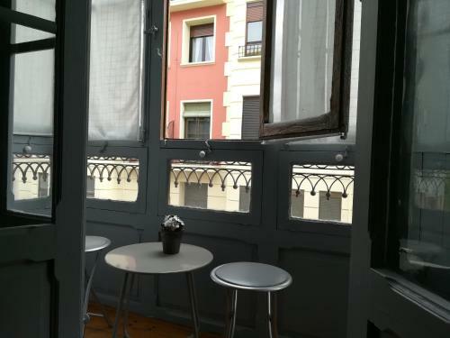 Apartamento Puente De Hierro