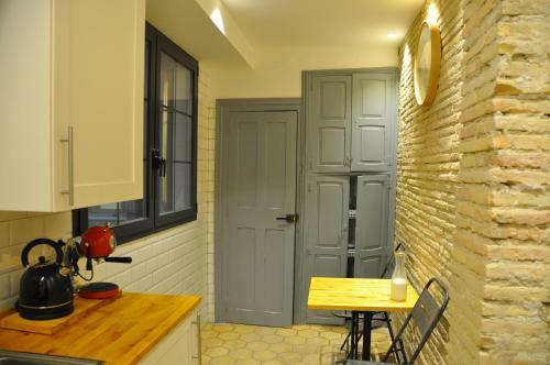 Apartamento Puente De Hierro