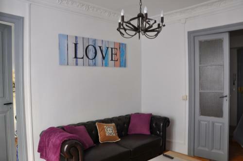 Apartamento Puente De Hierro