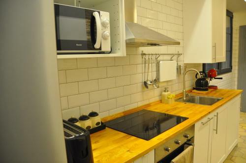 Apartamento Puente De Hierro