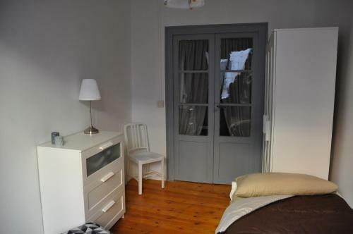 Apartamento Puente De Hierro