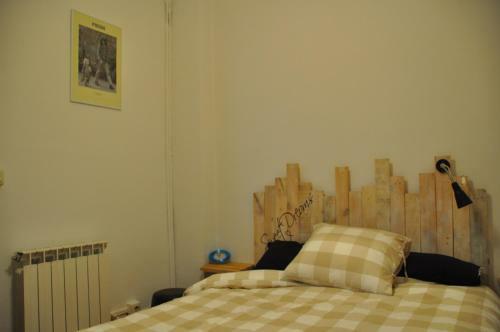 Apartamento Puente De Hierro