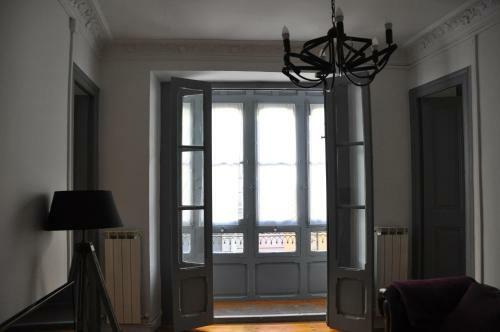 Apartamento Puente De Hierro